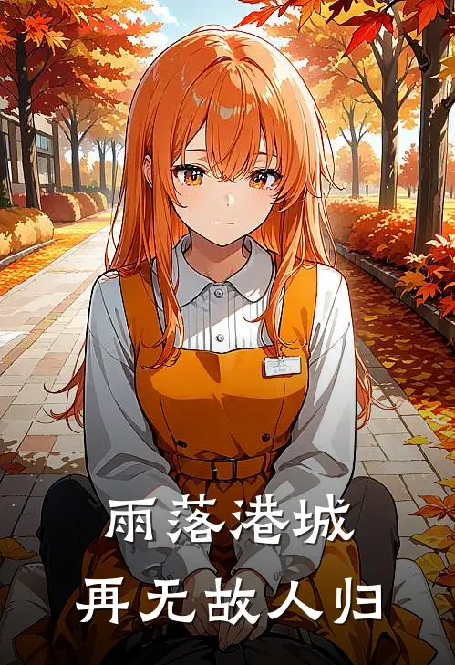 雨落港城，再无故人归