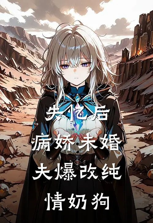 失忆后，病娇未婚夫爆改纯情奶狗