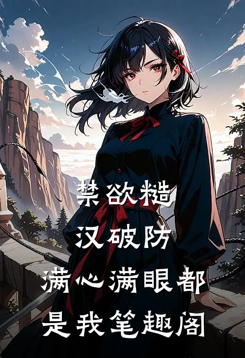 禁欲糙汉破防，满心满眼都是我笔趣阁