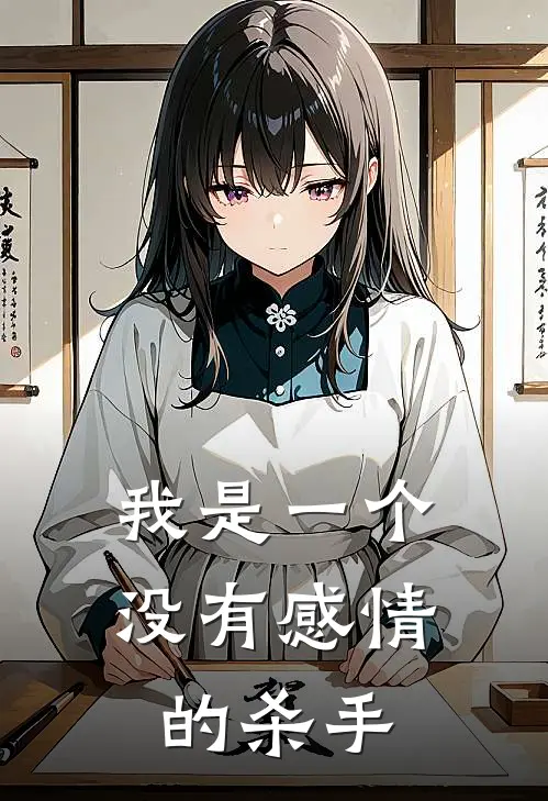 我是一个没有感情的杀手