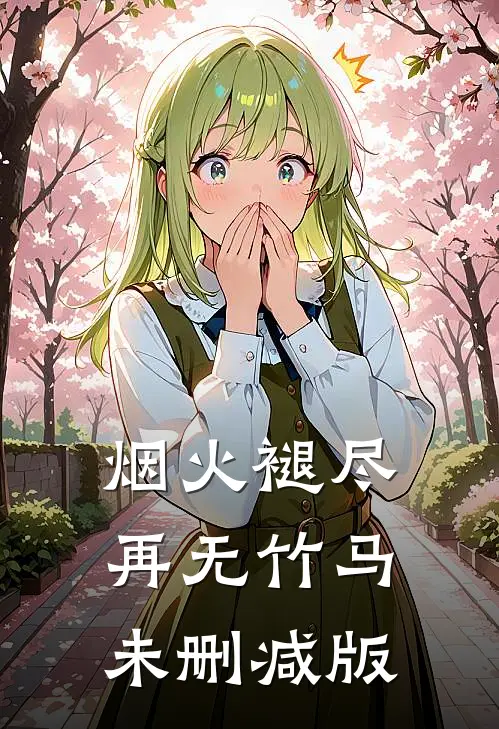 烟火褪尽，再无竹马未删减版