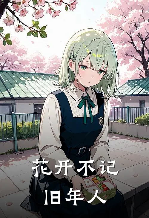 花开不记旧年人