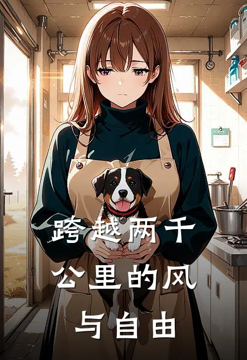 跨越两千公里的风与自由