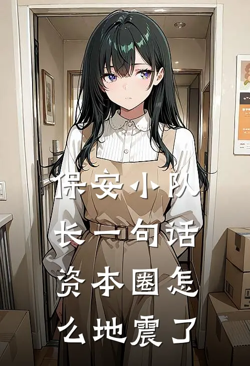 保安小队长一句话，资本圈怎么地震了