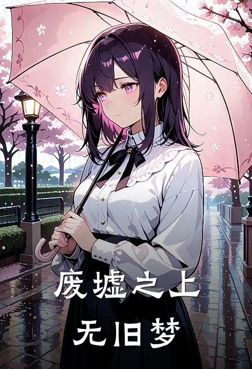 废墟之上无旧梦