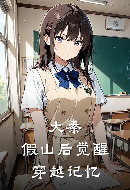 大秦：假山后觉醒穿越记忆