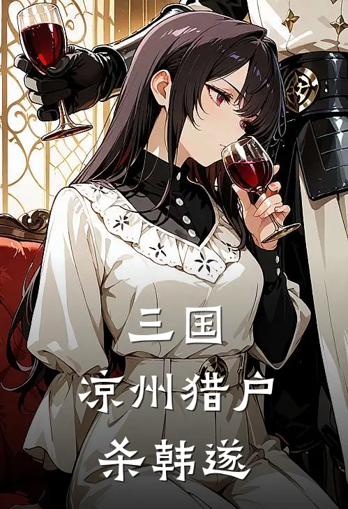 三国：凉州猎户杀韩遂