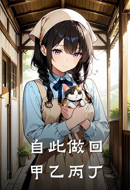 自此做回甲乙丙丁