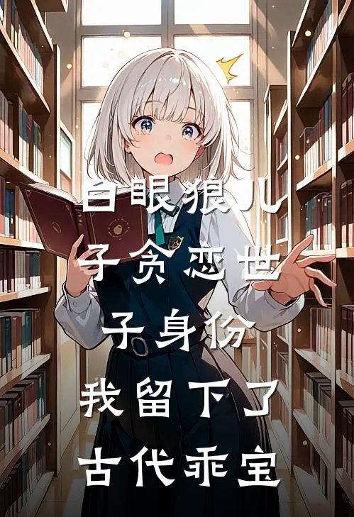 白眼狼儿子贪恋世子身份，我留下了古代乖宝