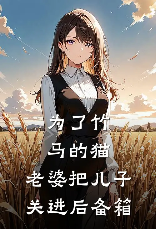 为了竹马的猫，老婆把儿子关进后备箱