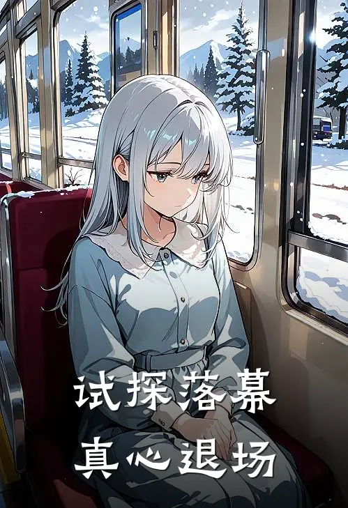 试探落幕，真心退场