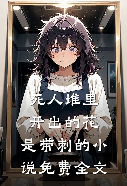 死人堆里开出的花，是带刺的小说免费全文