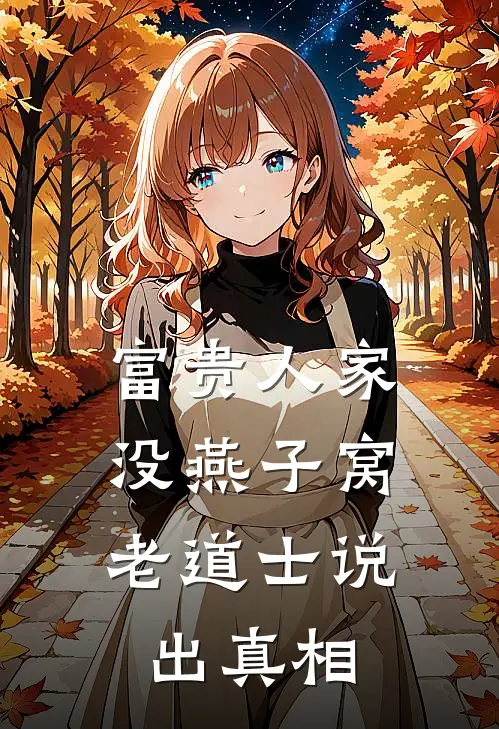 富贵人家没燕子窝，老道士说出真相