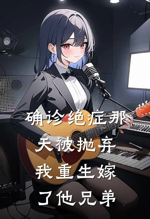 确诊绝症那天被抛弃，我重生嫁了他兄弟