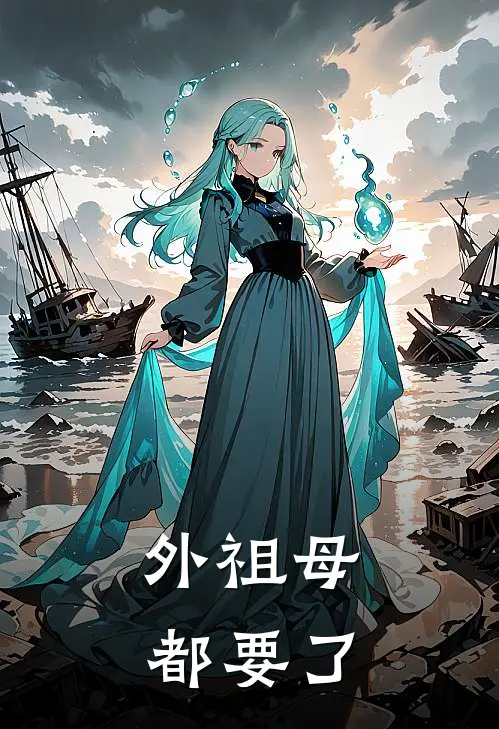 外祖母都要了