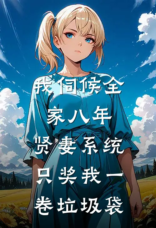我伺候全家八年，贤妻系统只奖我一卷垃圾袋