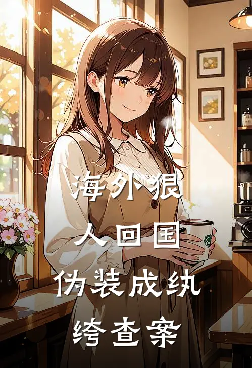 海外狠人回国，伪装成纨绔查案