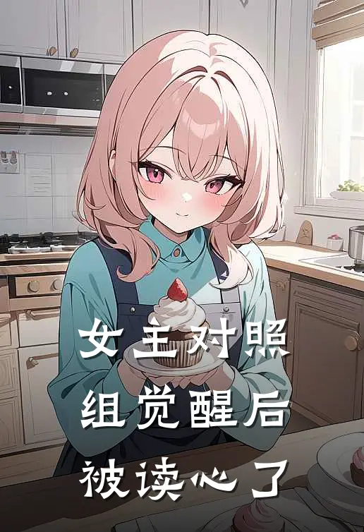 女主对照组觉醒后，被读心了
