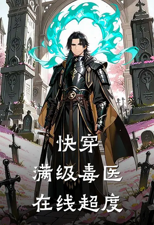快穿：满级毒医在线超度