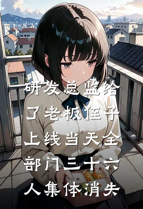 研发总监给了老板侄子，上线当天全部门三十六人集体消失