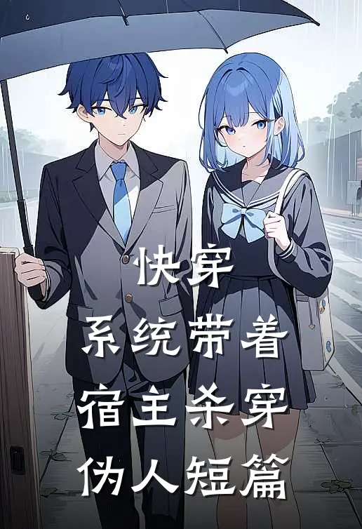 快穿：系统带着宿主杀穿伪人短篇