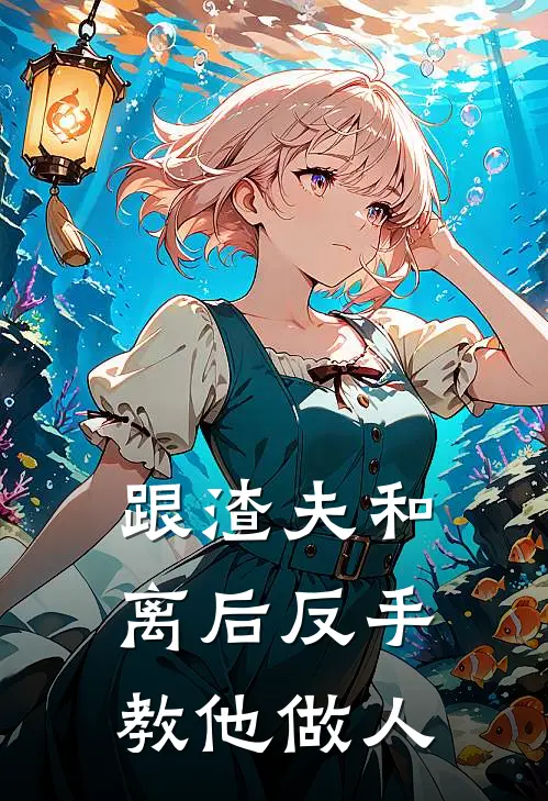 跟渣夫和离后反手教他做人