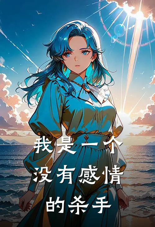 我是一个没有感情的杀手