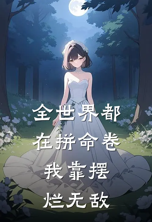全世界都在拼命卷，我靠摆烂无敌