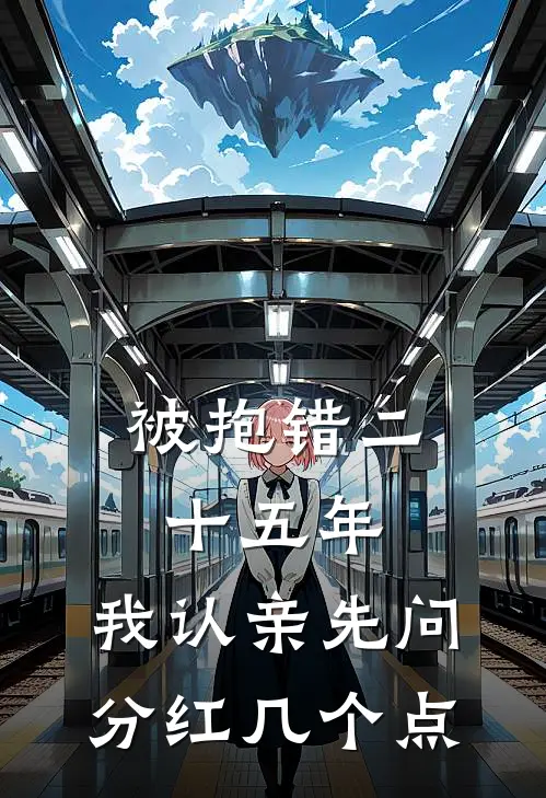 被抱错二十五年，我认亲先问分红几个点