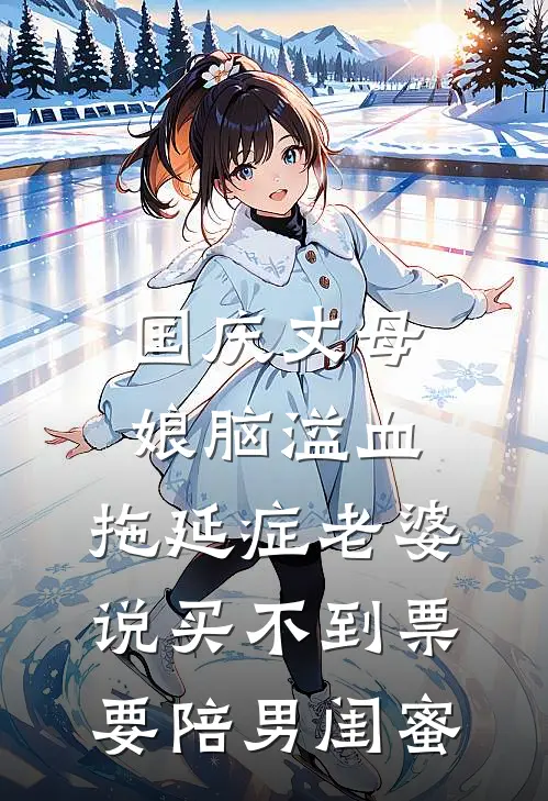 国庆丈母娘脑溢血，拖延症老婆说买不到票要陪男闺蜜
