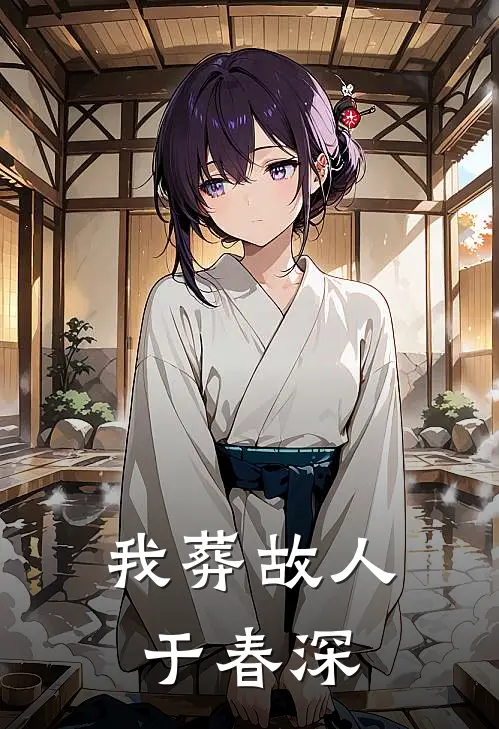 我葬故人于春深