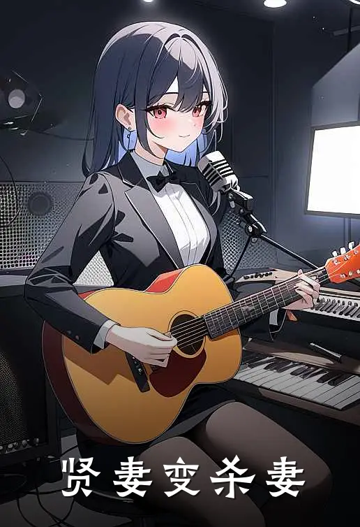 贤妻变杀妻