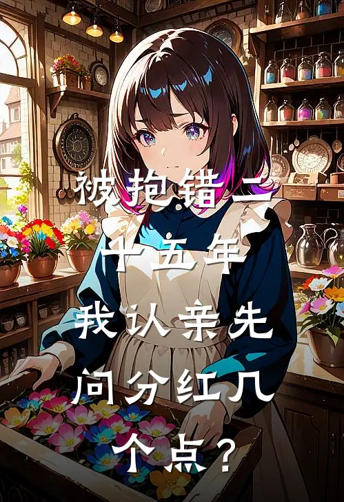 被抱错二十五年，我认亲先问分红几个点？