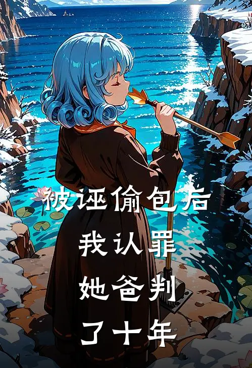 被诬偷包后，我认罪，她爸判了十年