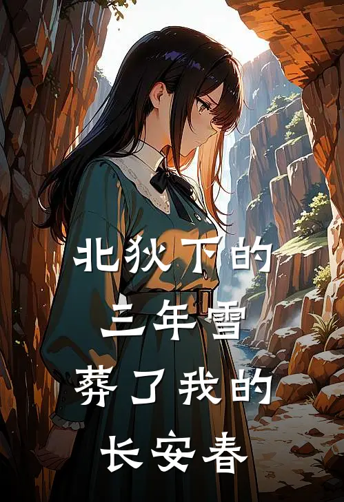 北狄下的三年雪,葬了我的长安春是第几集