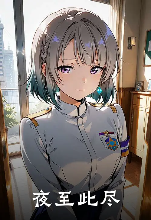 夜至此尽