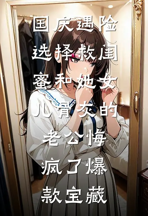 国庆遇险，选择救闺蜜和她女儿骨灰的老公悔疯了爆款宝藏