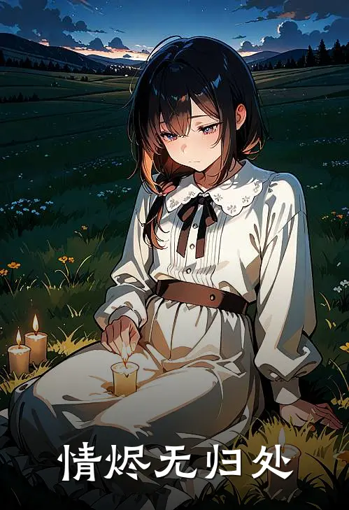 情烬无归处