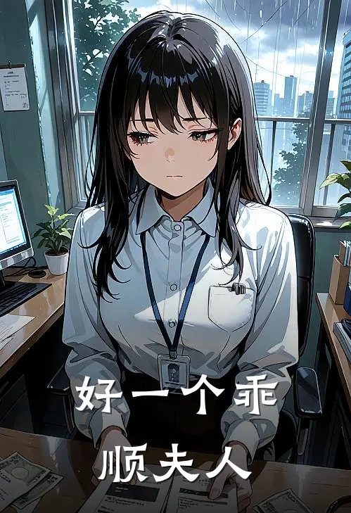 好一个乖顺夫人