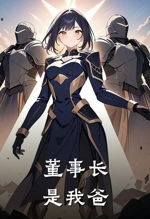董事长是我爸