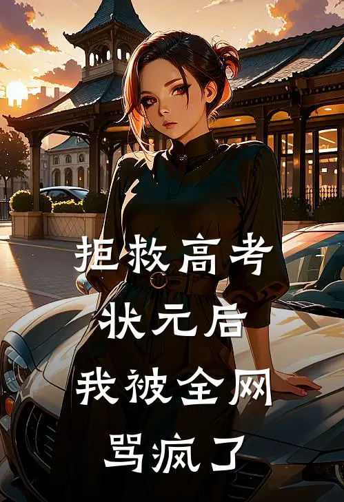 拒救高考状元后，我被全网骂疯了