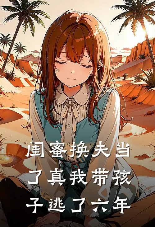 闺蜜换夫当了真我带孩子逃了六年