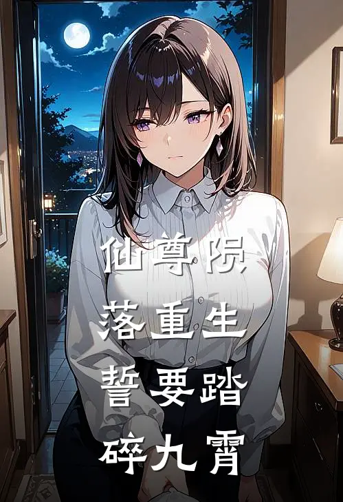 仙尊陨落重生，誓要踏碎九霄