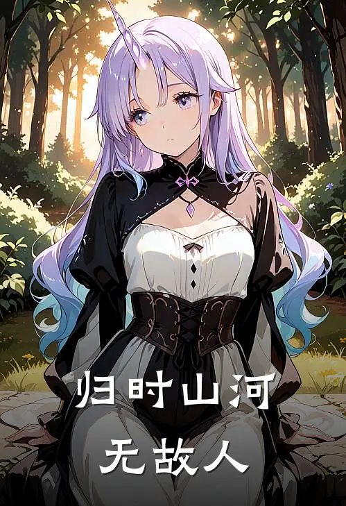 归时山河无故人