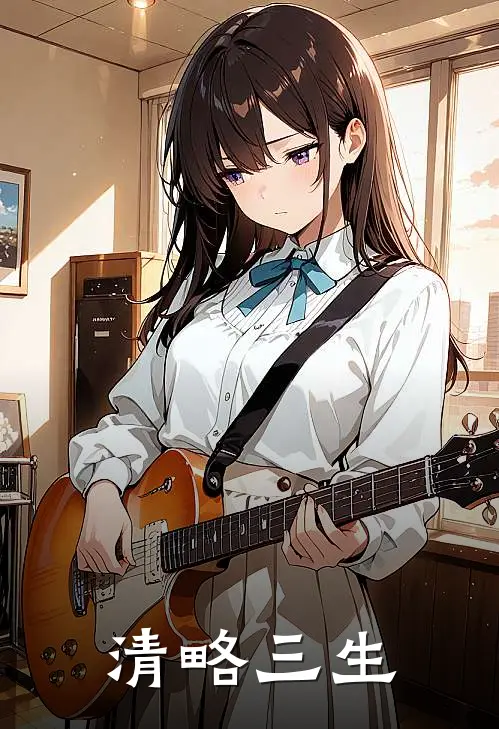 清略三生