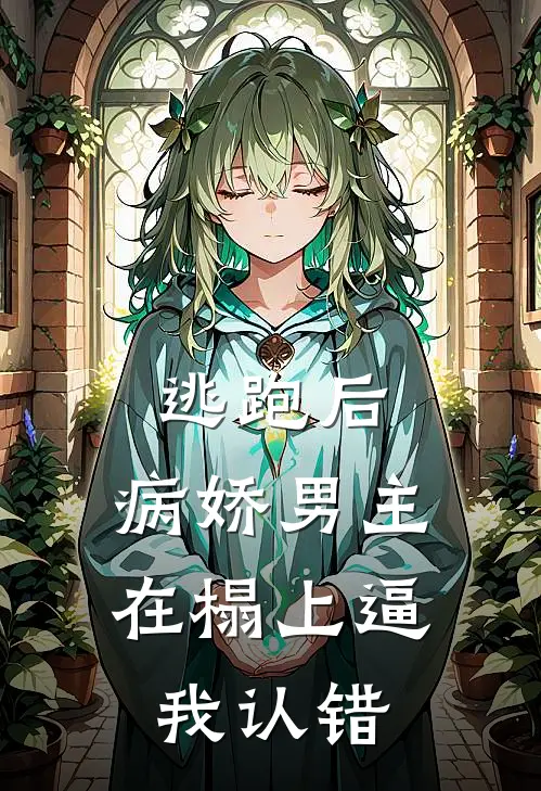 逃跑后，病娇男主在榻上逼我认错