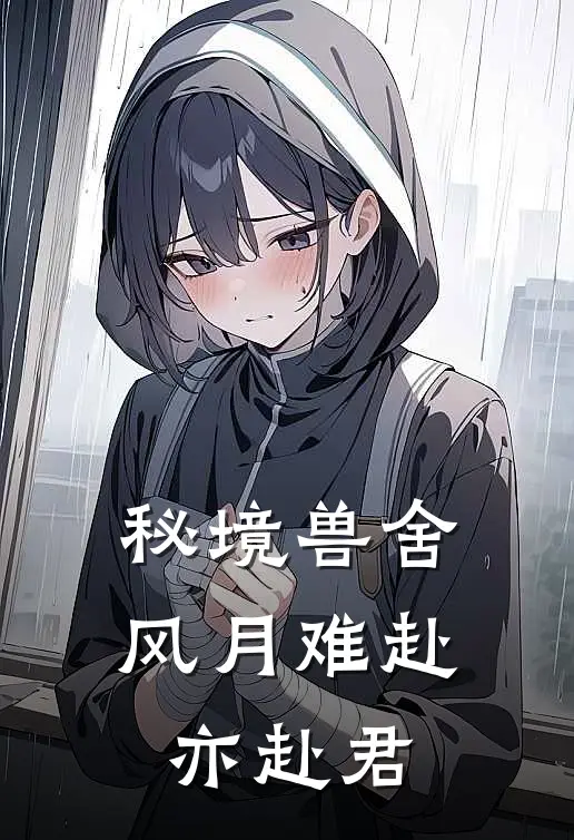 秘境兽舍：风月难赴亦赴君