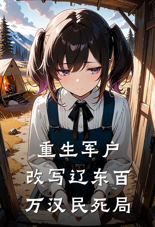 重生军户，改写辽东百万汉民死局