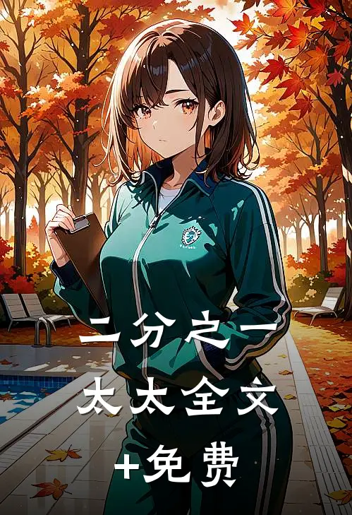 二分之一太太全文+免费