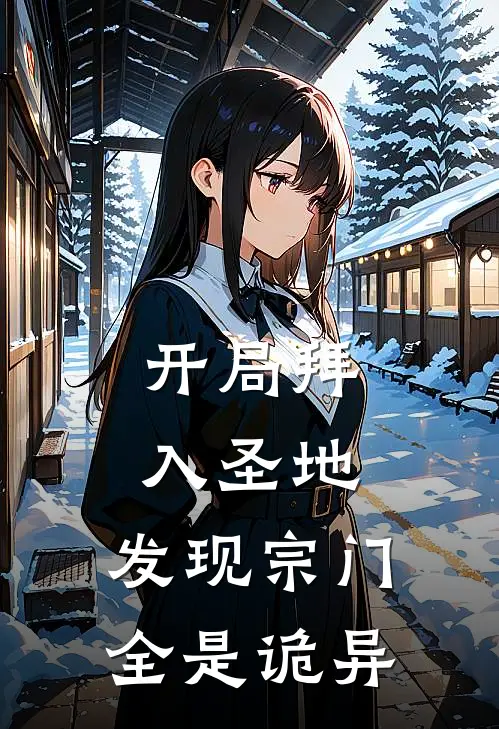 开局拜入圣地,发现宗门全是诡异的